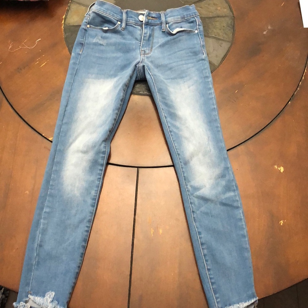 PacSun jeans